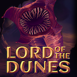 Lord of the Dunes